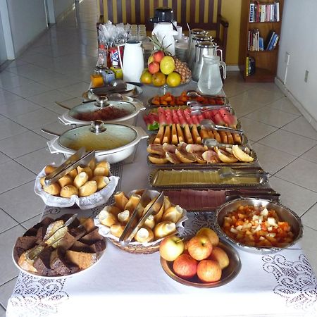 Hotel Pousada Maravista Natal Zewnętrze zdjęcie