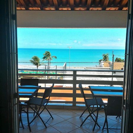 Hotel Pousada Maravista Natal Zewnętrze zdjęcie