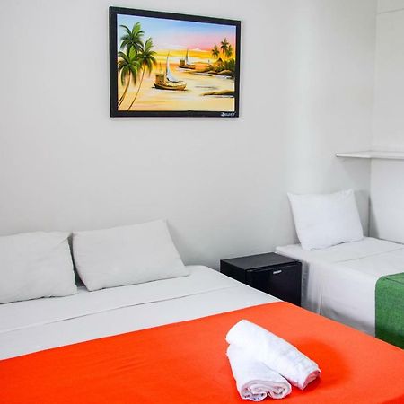 Hotel Pousada Maravista Natal Zewnętrze zdjęcie