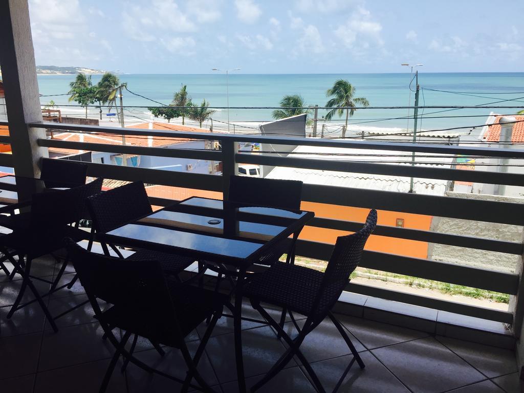 Hotel Pousada Maravista Natal Zewnętrze zdjęcie