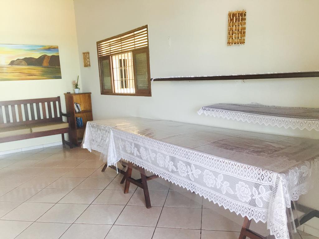 Hotel Pousada Maravista Natal Zewnętrze zdjęcie