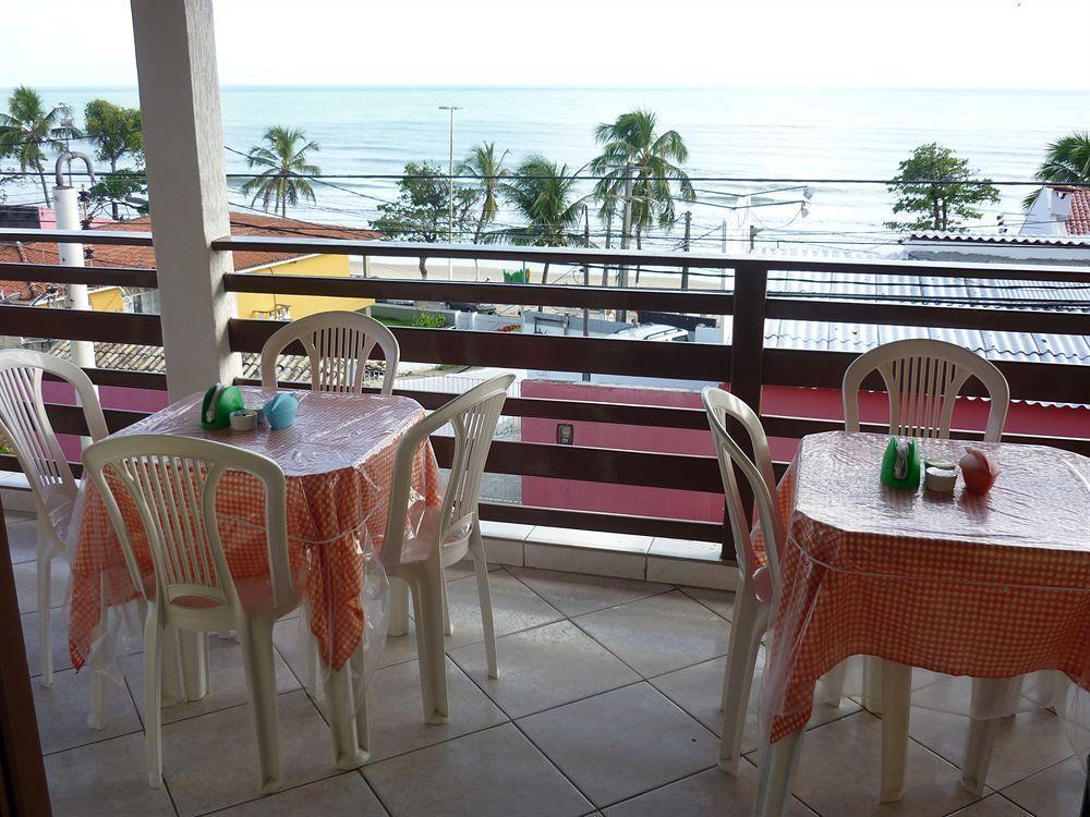Hotel Pousada Maravista Natal Zewnętrze zdjęcie