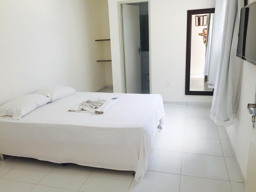 Hotel Pousada Maravista Natal Zewnętrze zdjęcie