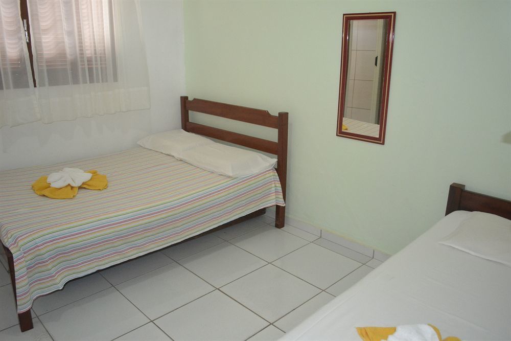 Hotel Pousada Maravista Natal Zewnętrze zdjęcie