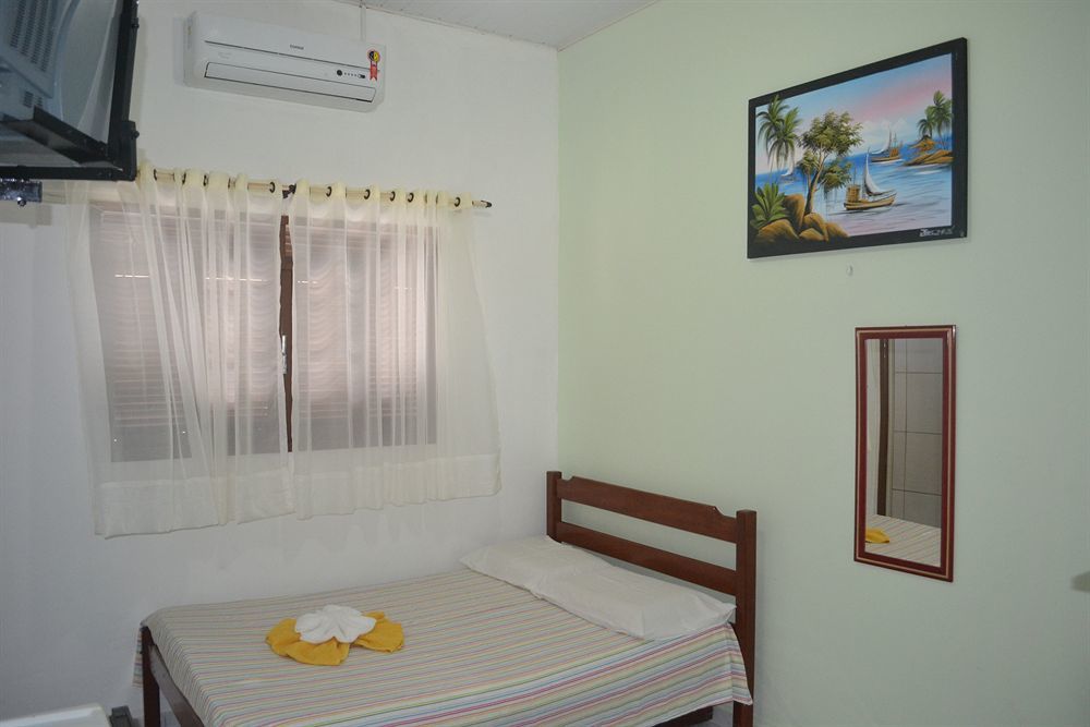 Hotel Pousada Maravista Natal Zewnętrze zdjęcie