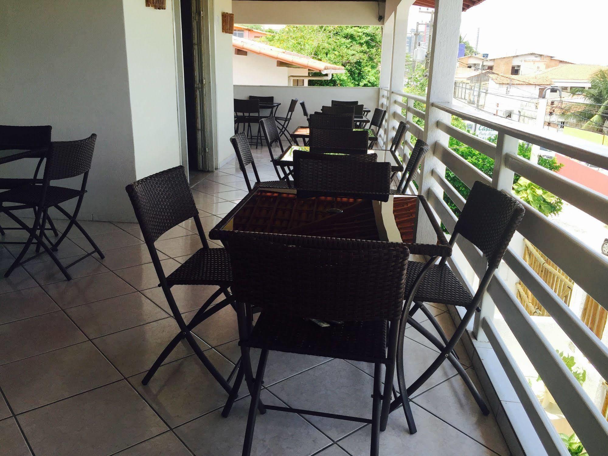 Hotel Pousada Maravista Natal Zewnętrze zdjęcie