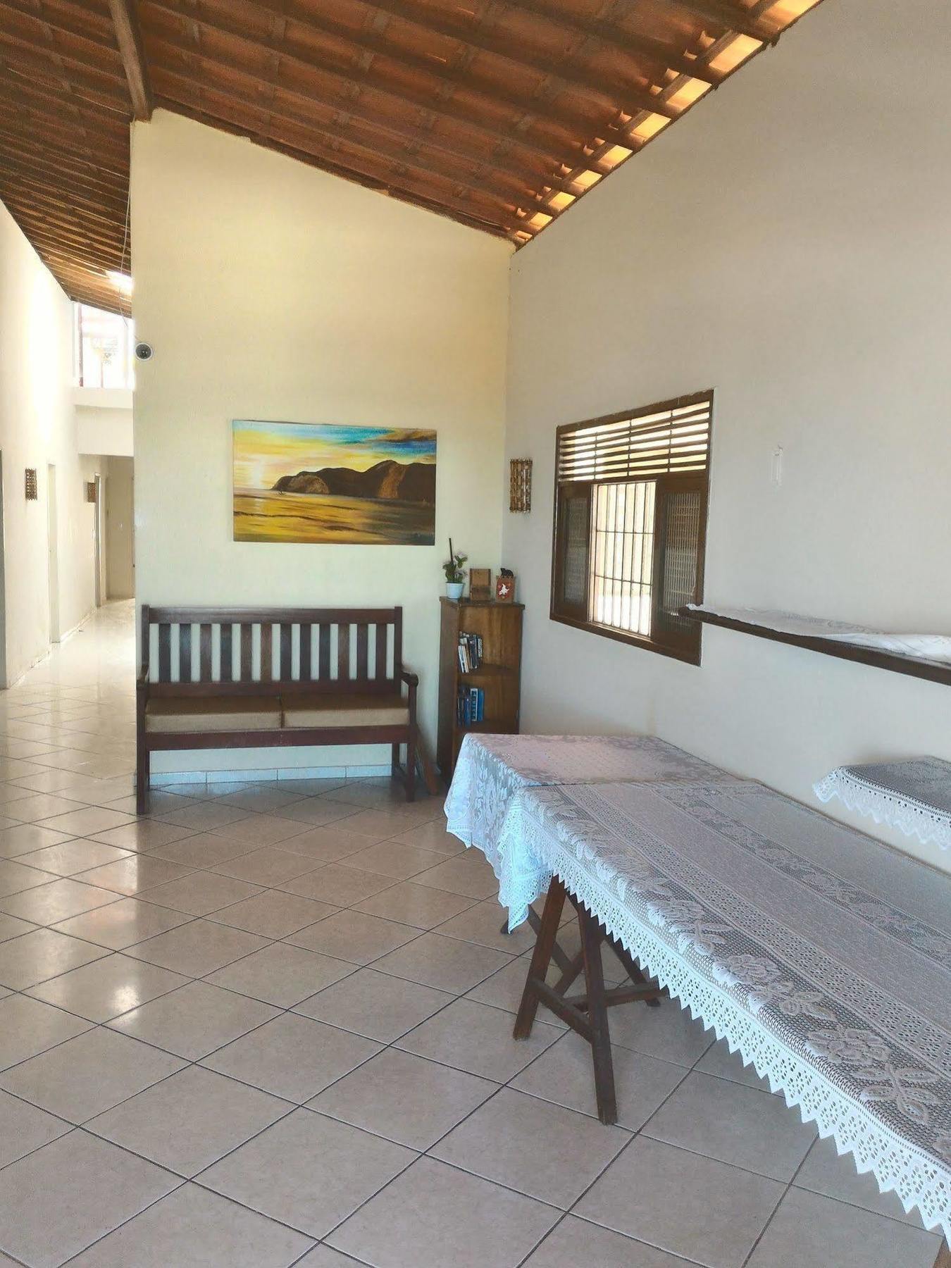 Hotel Pousada Maravista Natal Zewnętrze zdjęcie