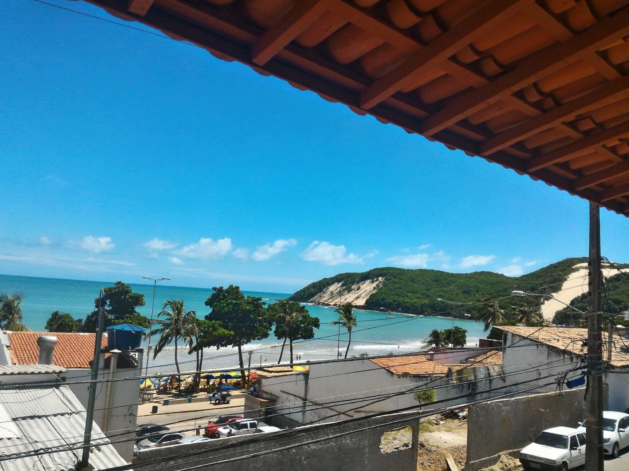 Hotel Pousada Maravista Natal Zewnętrze zdjęcie