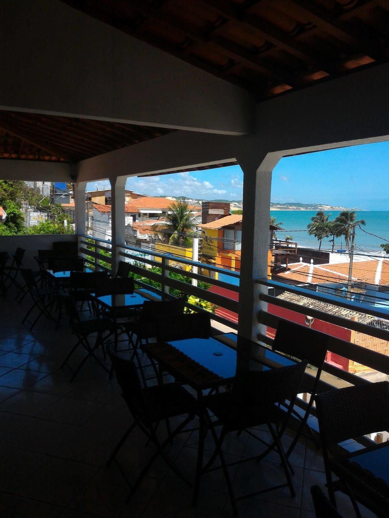 Hotel Pousada Maravista Natal Zewnętrze zdjęcie