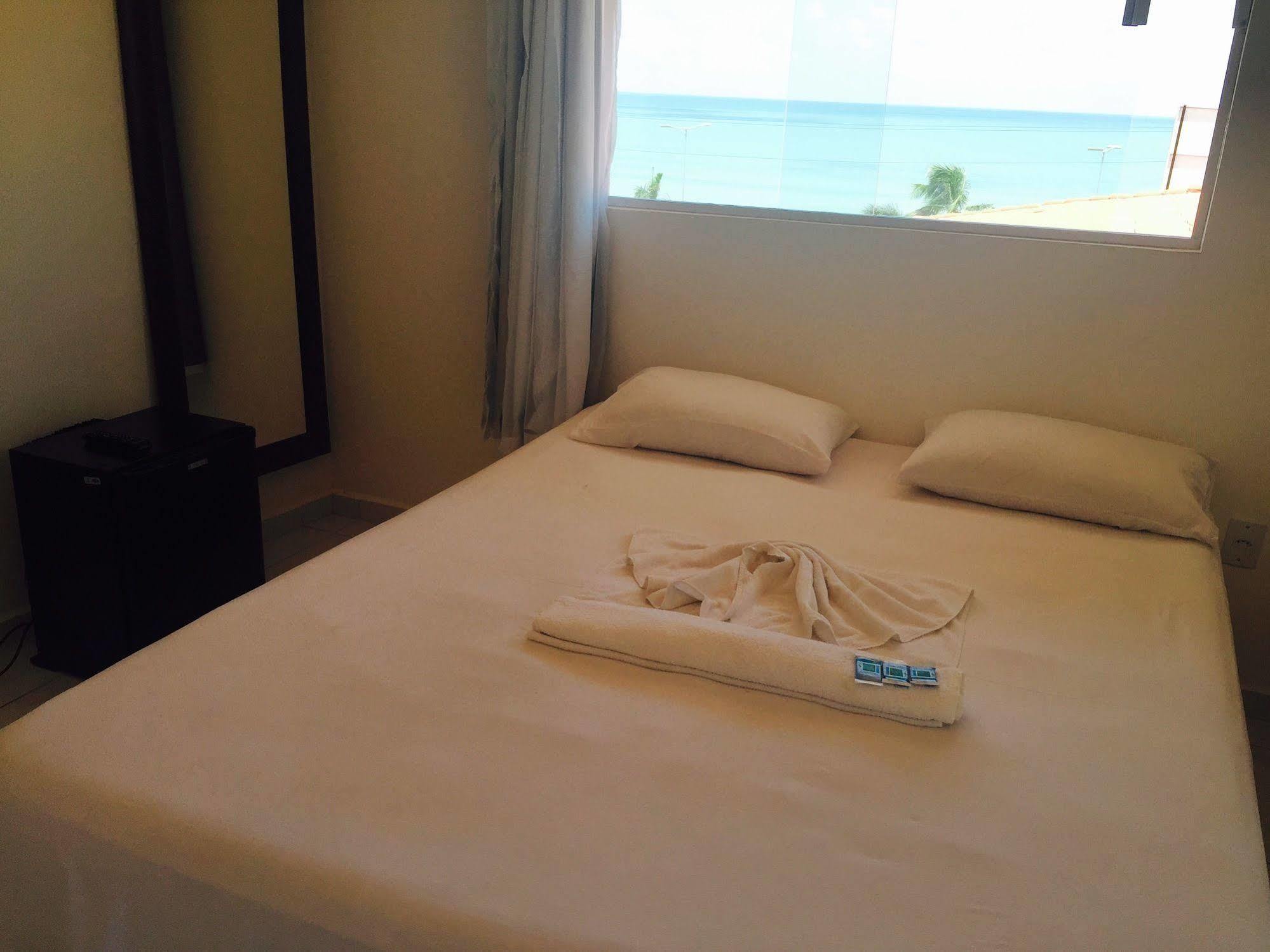 Hotel Pousada Maravista Natal Zewnętrze zdjęcie