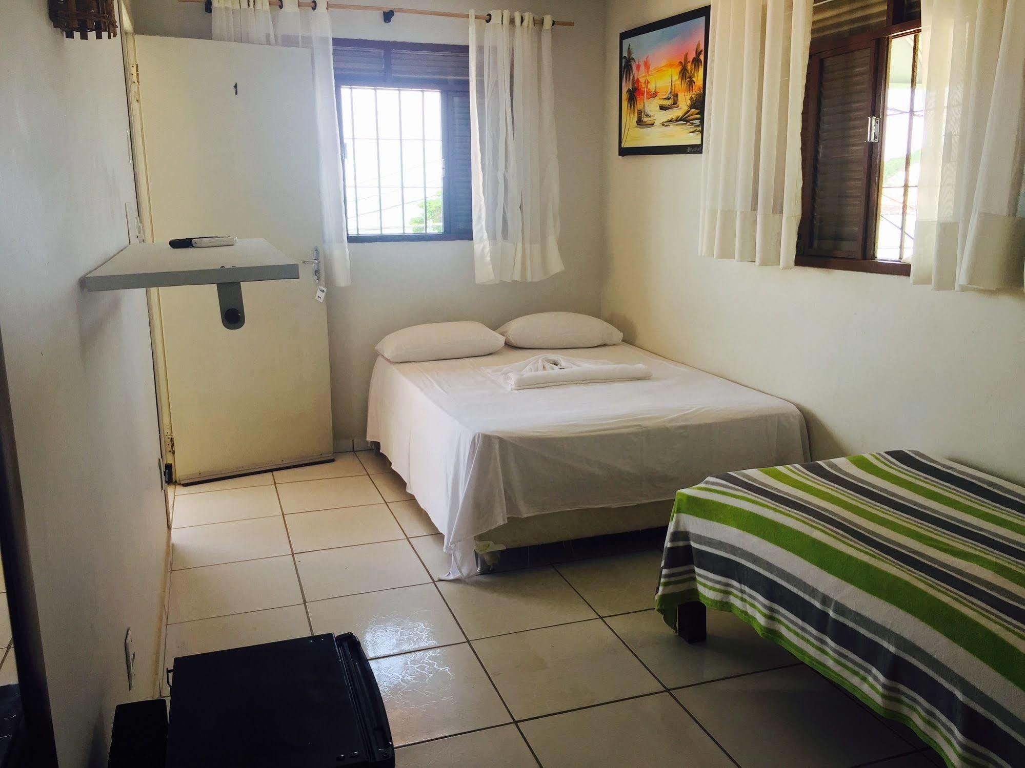 Hotel Pousada Maravista Natal Zewnętrze zdjęcie