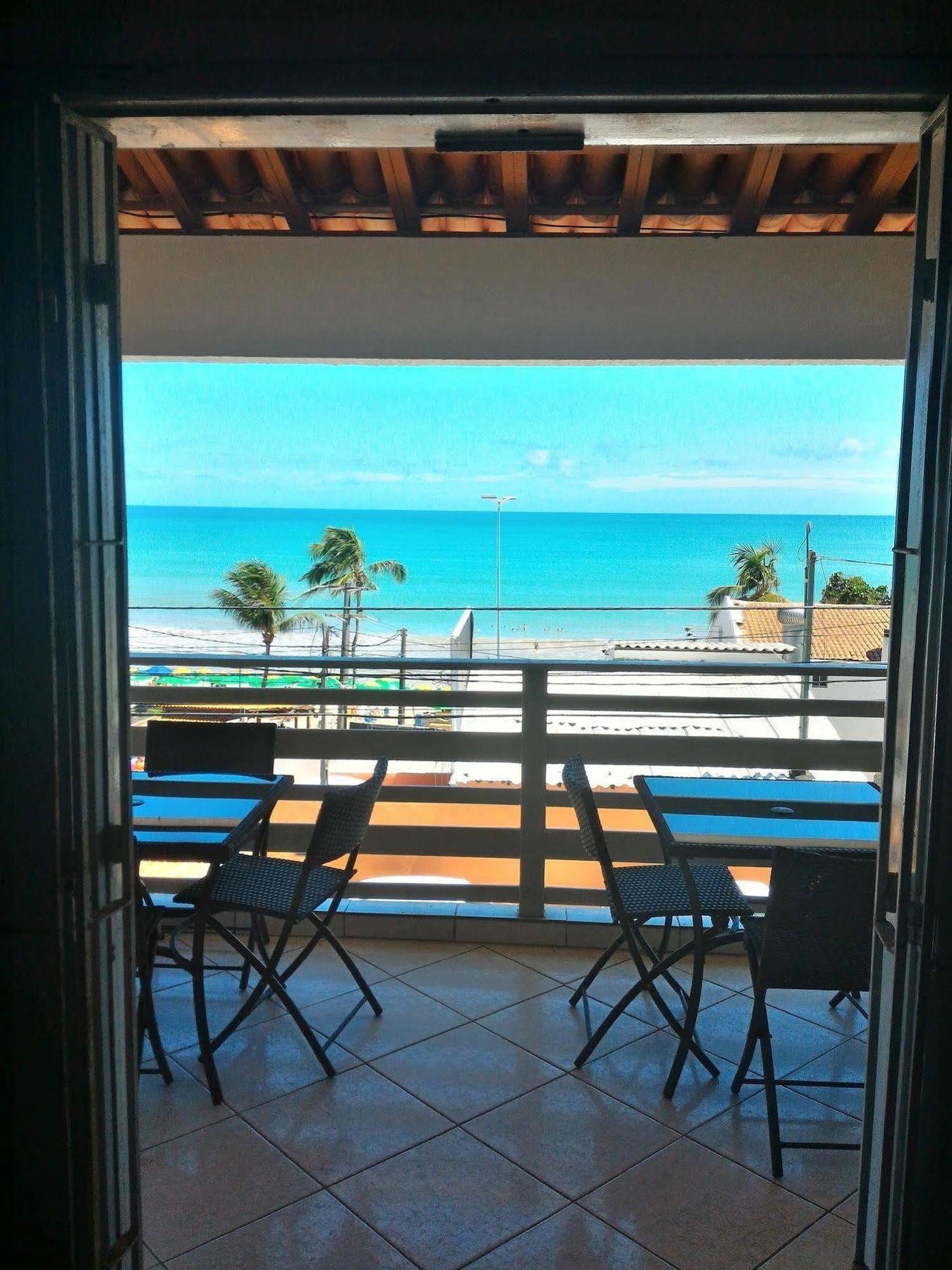 Hotel Pousada Maravista Natal Zewnętrze zdjęcie