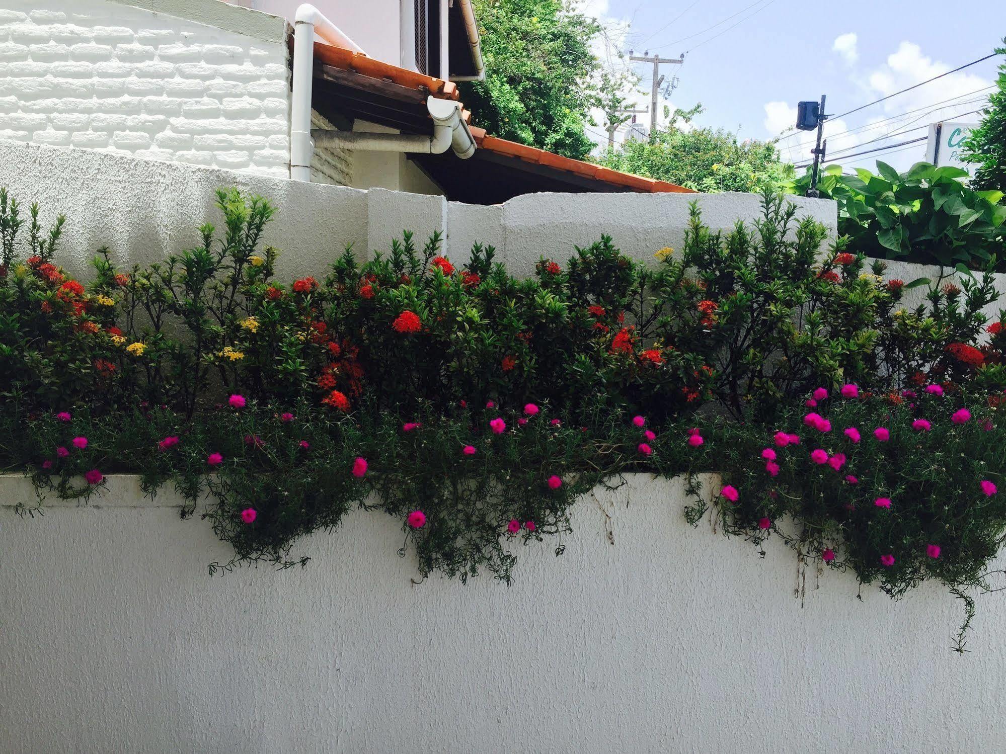 Hotel Pousada Maravista Natal Zewnętrze zdjęcie