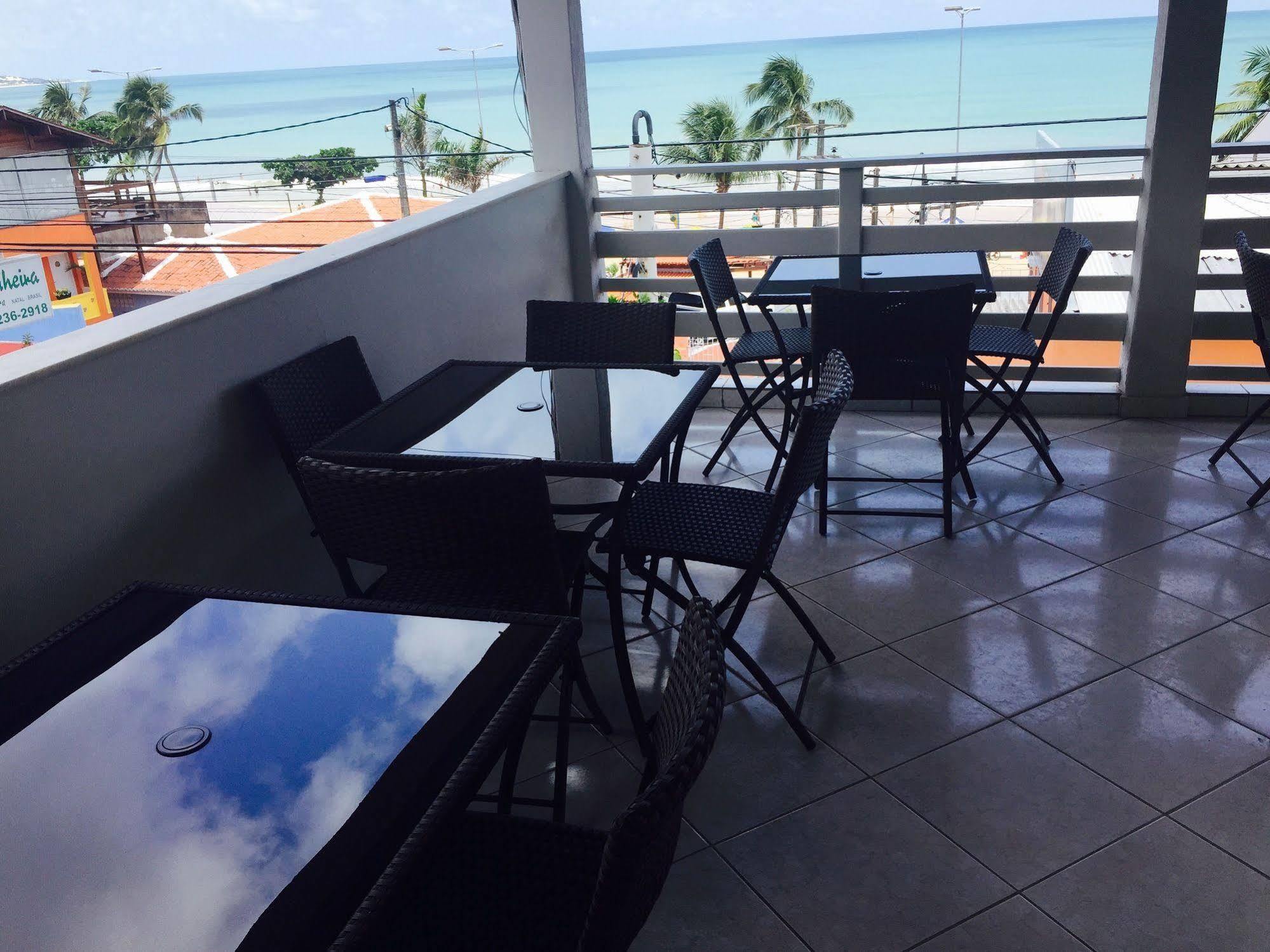 Hotel Pousada Maravista Natal Zewnętrze zdjęcie