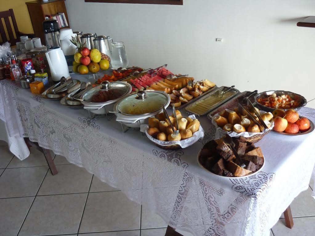 Hotel Pousada Maravista Natal Zewnętrze zdjęcie