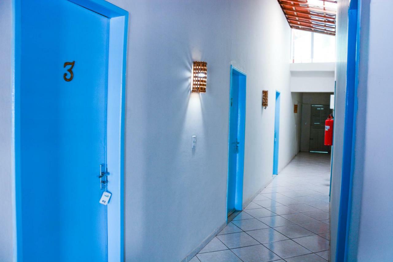 Hotel Pousada Maravista Natal Zewnętrze zdjęcie