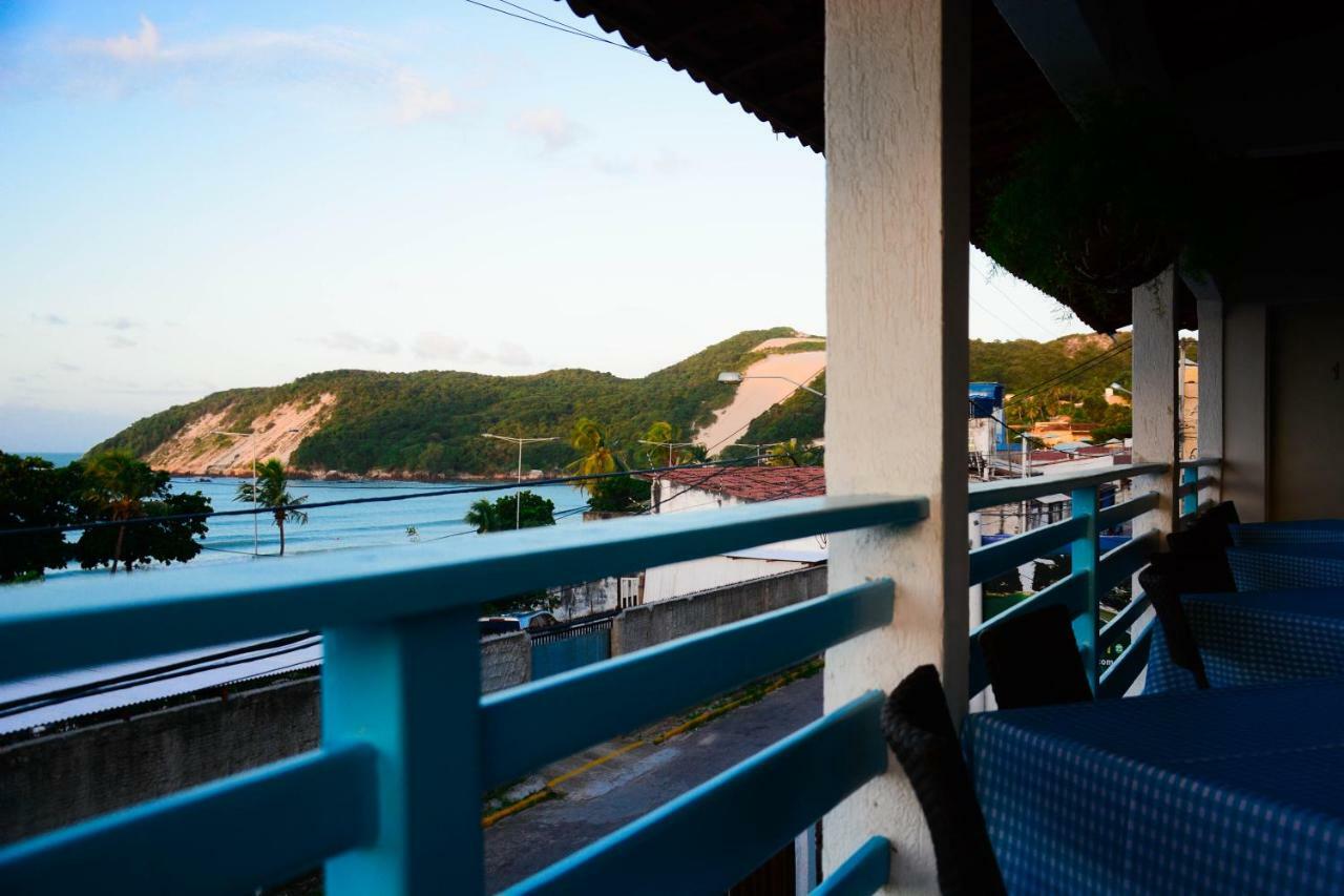 Hotel Pousada Maravista Natal Zewnętrze zdjęcie