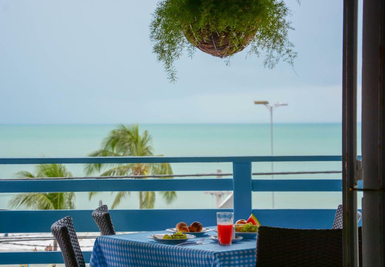 Hotel Pousada Maravista Natal Zewnętrze zdjęcie