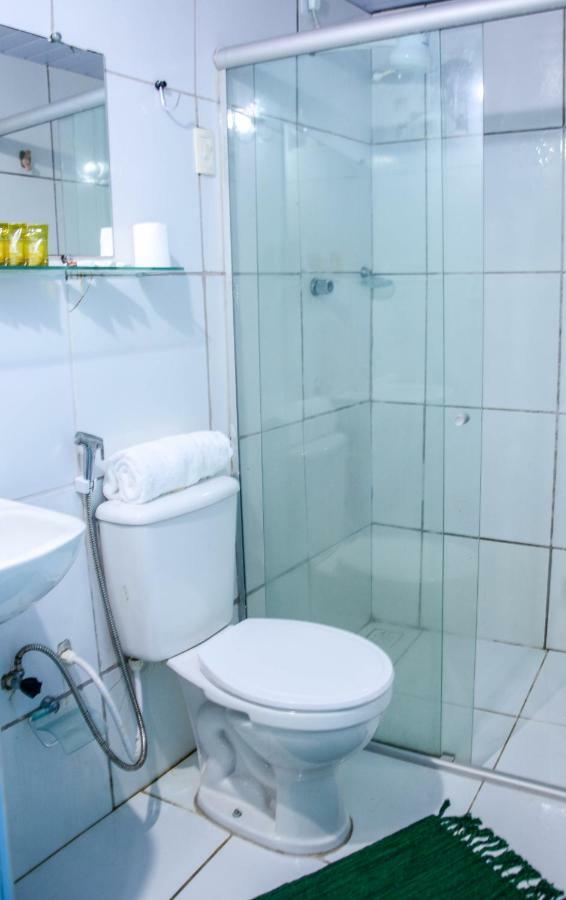 Hotel Pousada Maravista Natal Zewnętrze zdjęcie