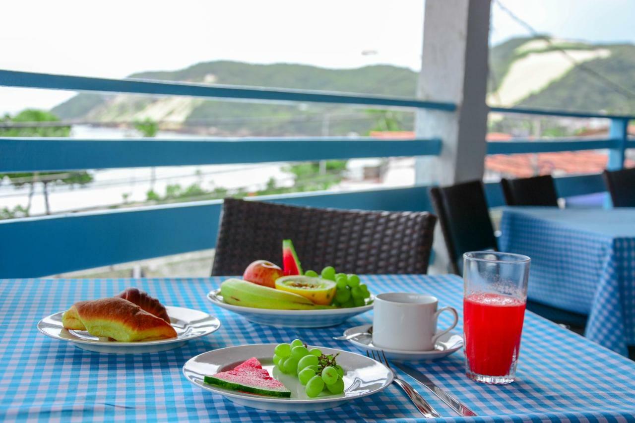 Hotel Pousada Maravista Natal Zewnętrze zdjęcie