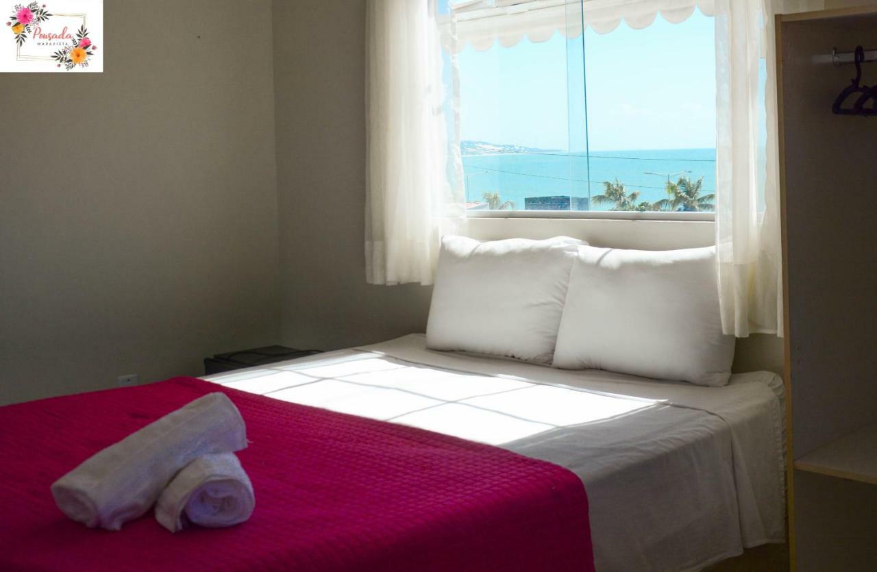 Hotel Pousada Maravista Natal Zewnętrze zdjęcie