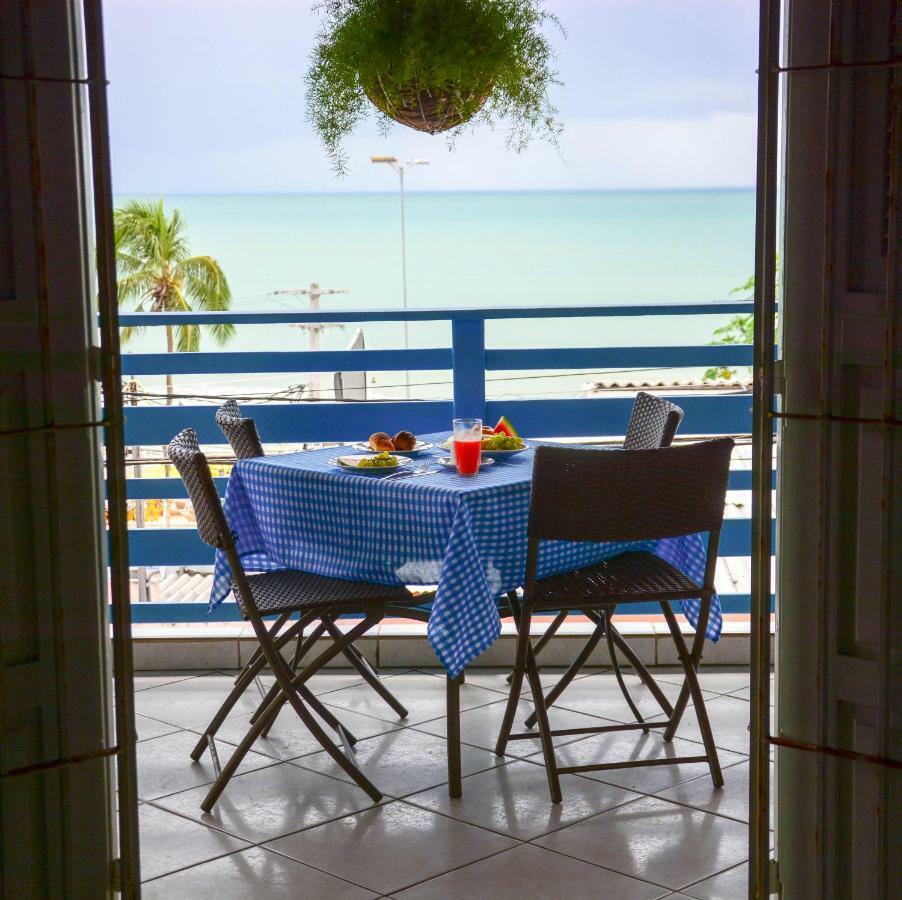 Hotel Pousada Maravista Natal Zewnętrze zdjęcie