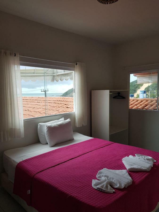 Hotel Pousada Maravista Natal Zewnętrze zdjęcie