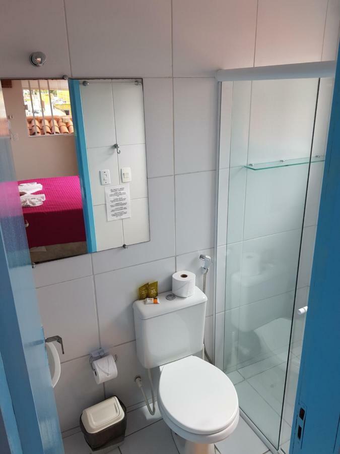 Hotel Pousada Maravista Natal Zewnętrze zdjęcie