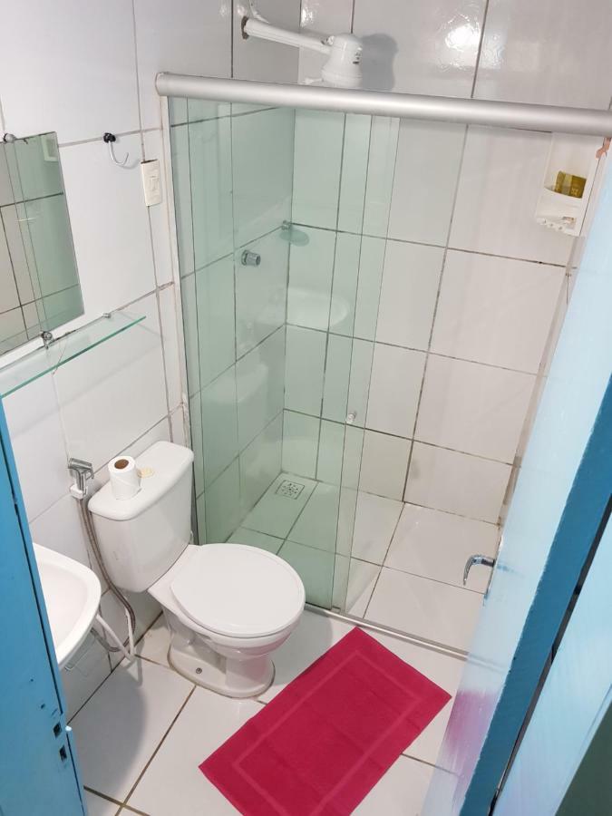 Hotel Pousada Maravista Natal Zewnętrze zdjęcie