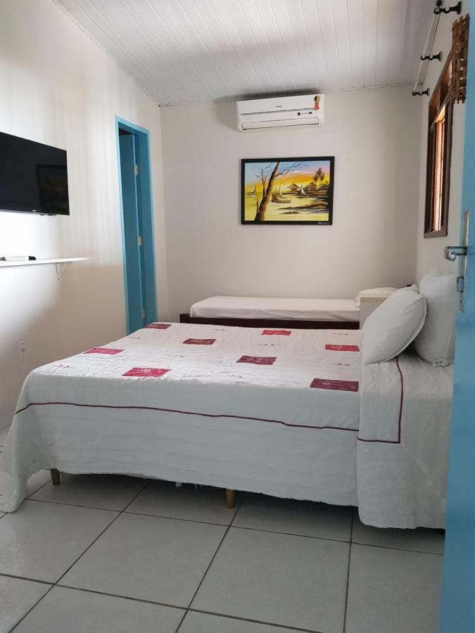 Hotel Pousada Maravista Natal Zewnętrze zdjęcie