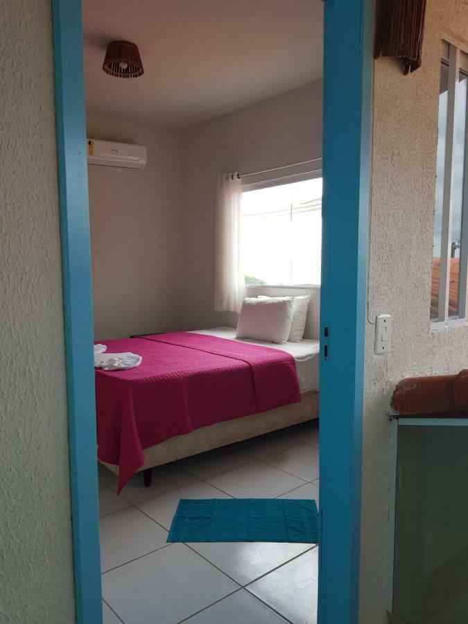 Hotel Pousada Maravista Natal Zewnętrze zdjęcie